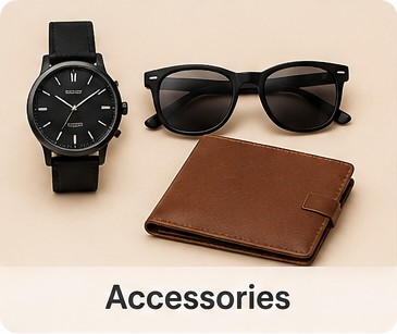 Accessories