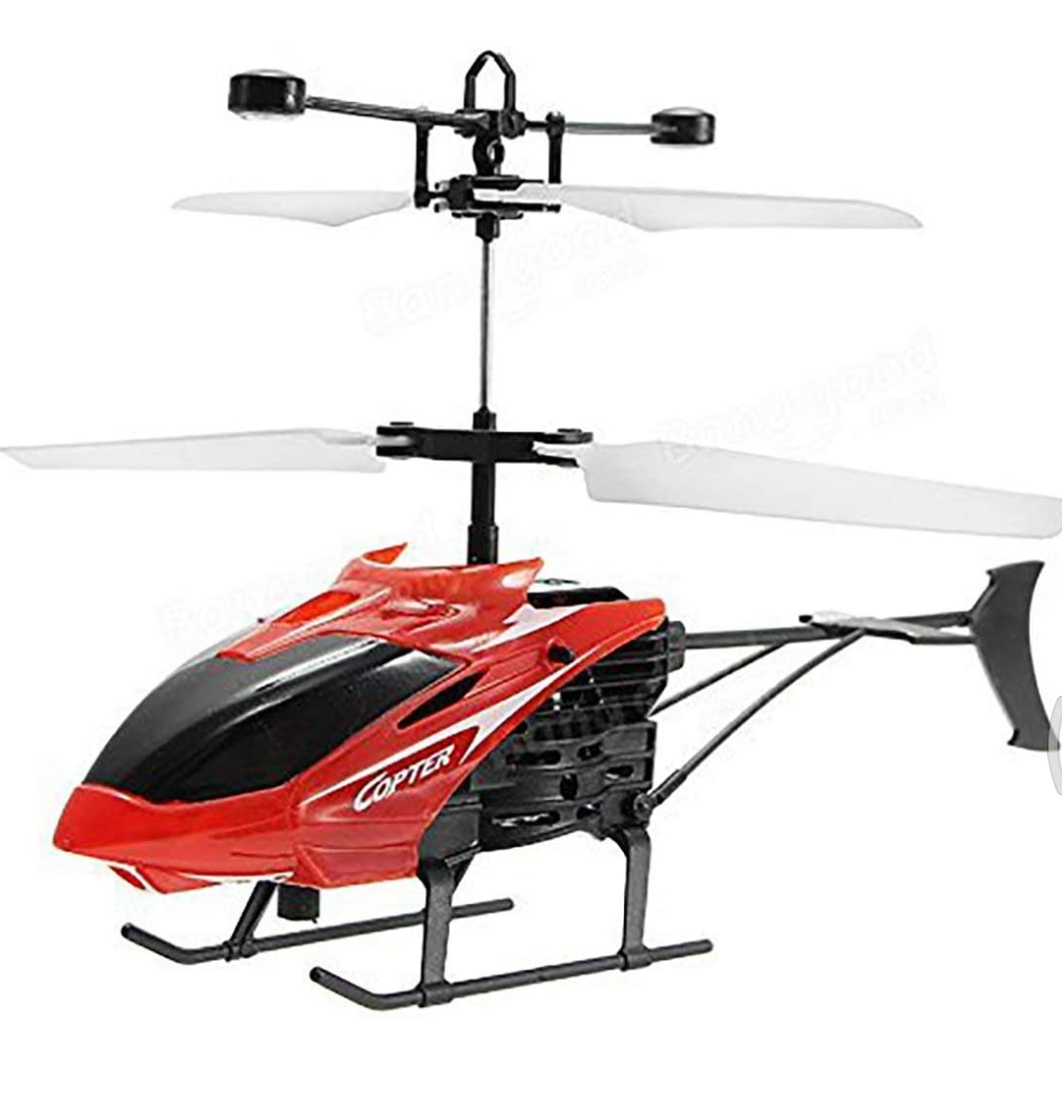 Flying Sensor Helicopter, Multi Color