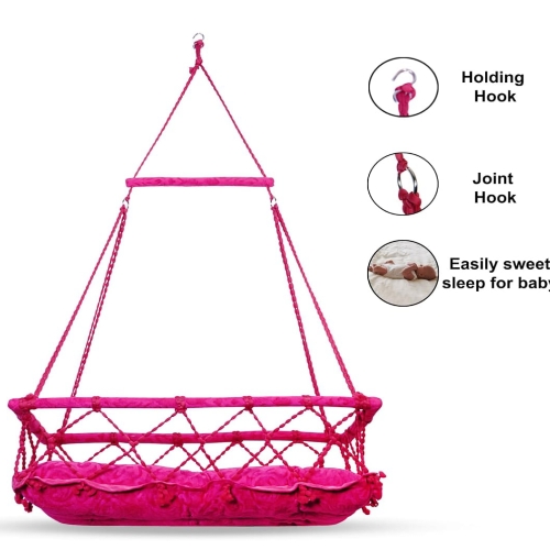 New Born Baby Swing for Kids Palana | Jhula | Swings